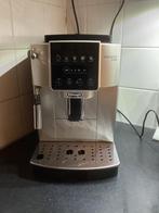 DeLonghi Magnifica Start Koffie(bonen)machine, Witgoed en Apparatuur, Koffiezetapparaten, Ophalen, Gebruikt, Koffiemachine, Koffiebonen