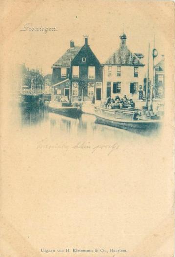 (701-153-033) Groningen beschikbaar voor biedingen