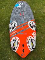 Tabou Manta Pro Team 135 liter. Foil Ready!, Ophalen, 7 m² of meer, Minder dan 250 cm, Zo goed als nieuw