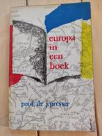 europa in een boek, Ophalen of Verzenden, Gelezen
