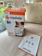 Ergobaby Adapt Mint, Ophalen of Verzenden, Zo goed als nieuw, Draagzak