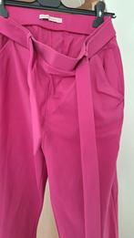 Rose broek studio anneloes maat l zgan, Kleding | Dames, Broeken en Pantalons, Maat 38/40 (M), Ophalen of Verzenden, Zo goed als nieuw