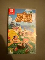 Animal crossing - nintendo switch, 1 speler, Ophalen of Verzenden, Zo goed als nieuw, Vanaf 3 jaar