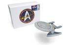USS Enterprise NCC-1701D Star Trek The Next Generation Corgi, Verzamelen, Hornby Italia SRL Viale die Caduti del Lavoro customerservices.it@hornby.com