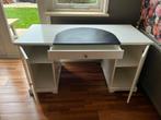 Wit IKEA Bureau, Ophalen, Gebruikt, Bureau