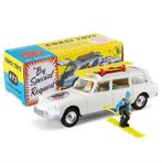 Citroen DS Safari Corgi Ski Club 1/48 CORGI NEW ref. 475, Verzenden, Nieuw, Auto, Corgi