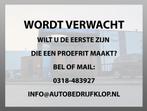 Toyota Aygo 1.0 VVT-i x-play | Org NL auto, Voorwielaandrijving, Stof, Gebruikt, 4 stoelen