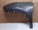 Voorscherm spatbord links orgineel Kia Sportage QL v.a. 2015, Links, Ophalen of Verzenden, Spatbord, Gebruikt