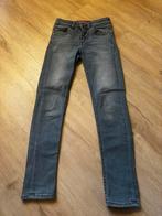 VINGINO jeansbroek meisjes maat 8 / maat 128, Ophalen of Verzenden, Zo goed als nieuw, Meisje, Broek
