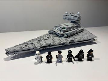 Lego 75394 | Imperial Star Destroyer | Star Wars beschikbaar voor biedingen