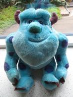 Disney Sully Sullivan zacht velours meet ca 30 cm, Ophalen of Verzenden, Zo goed als nieuw, Overige typen