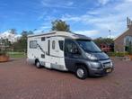 Zeer fraaie Hymer 598 2013 AUTOMAAT Premium 50 years!, Automaat, Ringverwarming, Fiat, Hymer