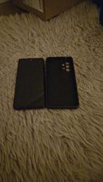 Samsung A52 + telefoonhoesje, Computers en Software, Android Tablets, Ophalen of Verzenden, Galaxy A