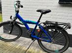 Jongens fiets 22 inch snake loekie, Ophalen of Verzenden, Gebruikt, 22 inch, Versnellingen