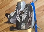 Reebok schaatsen, Sport en Fitness, Schaatsen, Ophalen of Verzenden, Zo goed als nieuw, IJshockeyschaatsen