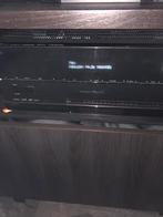 Harman kardon avr 161 dvd-speler gratis erbij, Audio, Tv en Foto, Versterkers en Receivers, Gebruikt, 60 tot 120 watt, Ophalen