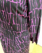 Jaeger jurk maat 38 [v], Kleding | Dames, Maat 38/40 (M), Zwart, Ophalen of Verzenden, Zo goed als nieuw
