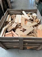 Droog gemengd aanmaak hout, Tuin en Terras, Haardhout, Minder dan 3 m³, Ophalen, Blokken