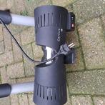 Tacx Genius, Fietsen en Brommers, Ophalen, Gebruikt
