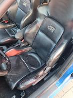 R32 interieur koning stoelen r32 stuur leder vaste prijs, Ophalen, Gebruikt, Volkswagen