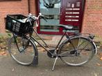 Gazelle damesfiets, Fietsen en Brommers, Fietsen | Dames | Damesfietsen, Ophalen, 53 tot 56 cm, Versnellingen, Zo goed als nieuw