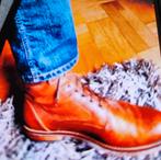 Vero Cuoio half hoge schoenen maat 43, Kleding | Heren, Schoenen, Ophalen of Verzenden, Zo goed als nieuw