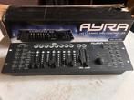 Ayra OSO 1612 MKII DMX Controller, Muziek en Instrumenten, Ophalen of Verzenden, Gebruikt, Licht, Geluidgestuurd