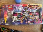 Lego Friends Popster, Ophalen of Verzenden, Zo goed als nieuw, Complete set, Lego