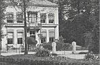 975259 Apeldoorn Gld 1903 Deventerweg Villa Rosa Gelopen met, Ophalen of Verzenden, Voor 1920, Gelopen, Gelderland