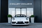 Porsche 911 992 Cabrio 3.0 Carrera S - Sport Chrono + | Stoe, Auto's, Porsche, Automaat, Achterwielaandrijving, Gebruikt, Cabriolet