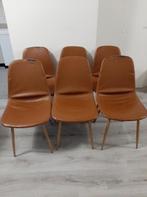 Set 6, Huis en Inrichting, Ophalen, Gebruikt, Wit, Eén