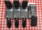 Nash R3 3+1 witte led fox korda daiwa shimano, Ophalen, Zo goed als nieuw