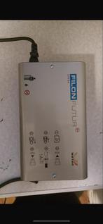 Wetac Filon Futur 24V 8A Acculader, Ophalen of Verzenden, Gebruikt, Universele onderdelen