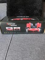 Radiografische Ferrari LaFerrari, Ophalen of Verzenden, Nieuw, Auto, Bburago