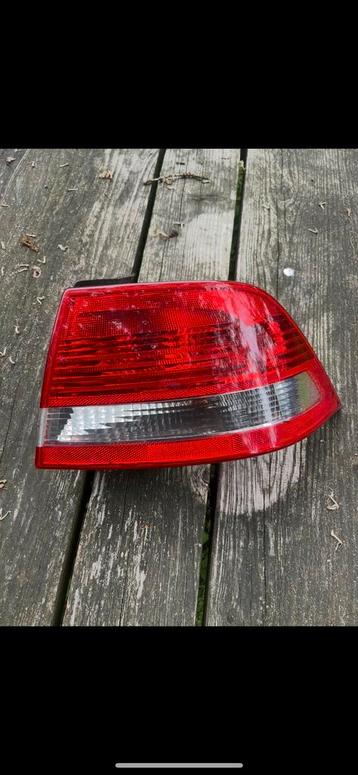 Saab 93 Achterlicht beschikbaar voor biedingen