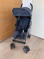 Maclaren buggy – stevig, licht en inklapbaar, Kinderen en Baby's, Buggy's, Ophalen of Verzenden, Gebruikt, Maclaren, Verstelbare rugleuning
