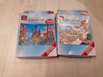 Puzzels comic collection 300stukjes, Ophalen of Verzenden, Zo goed als nieuw
