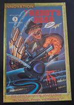 Innovation Comic Freddy's Dead: Final Nightmare #3 (1991) US, Eén comic, Amerika, Innovation Comics, Verzenden