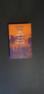 De eeuw van mijn vader - Geert Mak, 20e eeuw of later, Zo goed als nieuw, Geert Mak, Ophalen of Verzenden