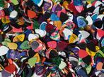Opruiming 101 kwaliteit Plectrums mix NIEUW, Ophalen of Verzenden, Nieuw, Elektrische gitaar