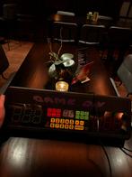 Scorebord darten elektronisch, Sport en Fitness, Darts, Ophalen of Verzenden, Zo goed als nieuw, Dartbord, Elektronisch