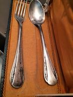 Vintage bestek, Antiek en Kunst, Curiosa en Brocante, Ophalen of Verzenden