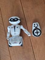 Silverlit zelfbalancerende robot, Ophalen of Verzenden, Zo goed als nieuw, Poppenhuis