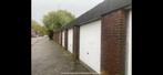 Garagebox te huur Sliedrecht, Auto diversen, Autostallingen en Garages