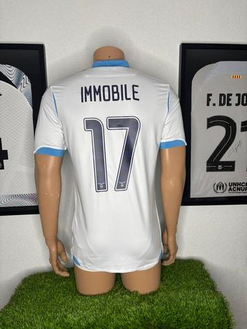 Lazio uitshirt 2019/2020 Immobile beschikbaar voor biedingen