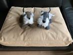 Ligkussen voor de hond ZGAN, Dieren en Toebehoren, Ophalen of Verzenden, Zo goed als nieuw