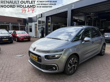 Citroen C4 Picasso 1.2 PureTech Feel beschikbaar voor biedingen
