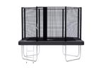 Akrobat orbit trampoline regular 335x244 cm met ladder, Ophalen of Verzenden, Nieuw