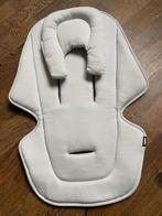 IN PRIJS VERLAAGD - Thule Urban Glide 2 Newborn Inlay, Verzenden, Luchtbanden, Zo goed als nieuw, Kinderwagen