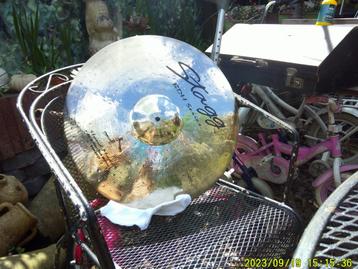 Stagg BDH series bekken beschikbaar voor biedingen